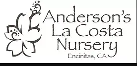 Company logo of Anderson's La Costa Nursery