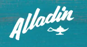 Company logo of Alladin Nursery & Gift Shop