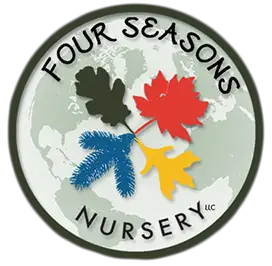 Company logo of Four Seasons Nursery