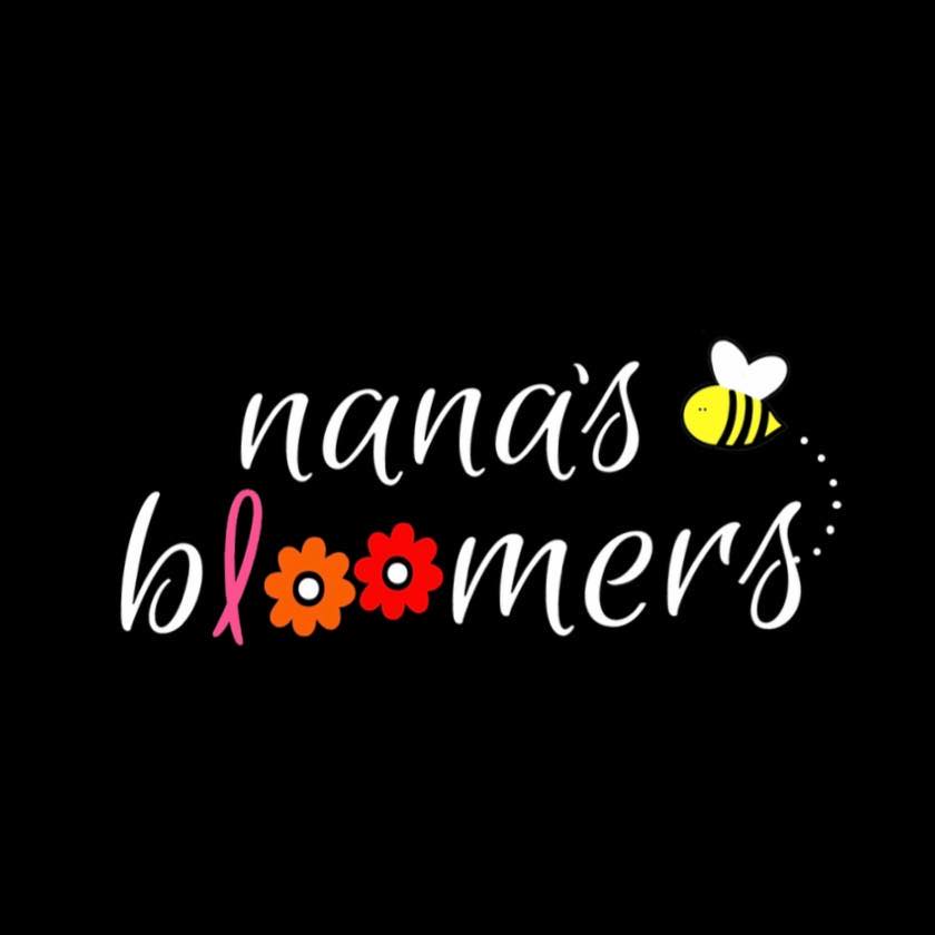 Company logo of Nana's Bloomers
