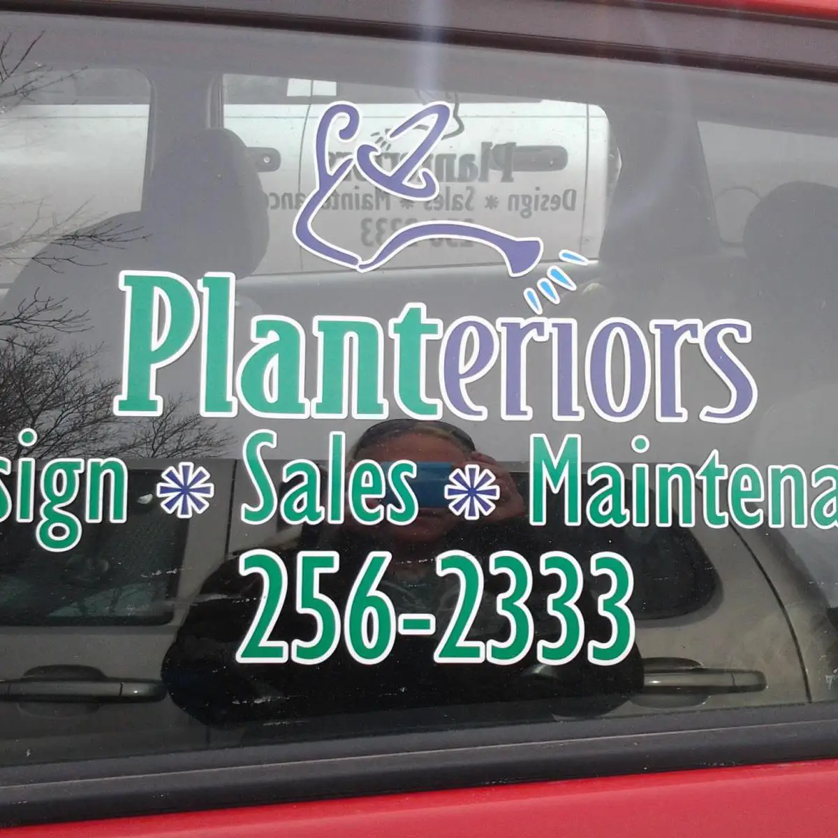 Company logo of Planteriors