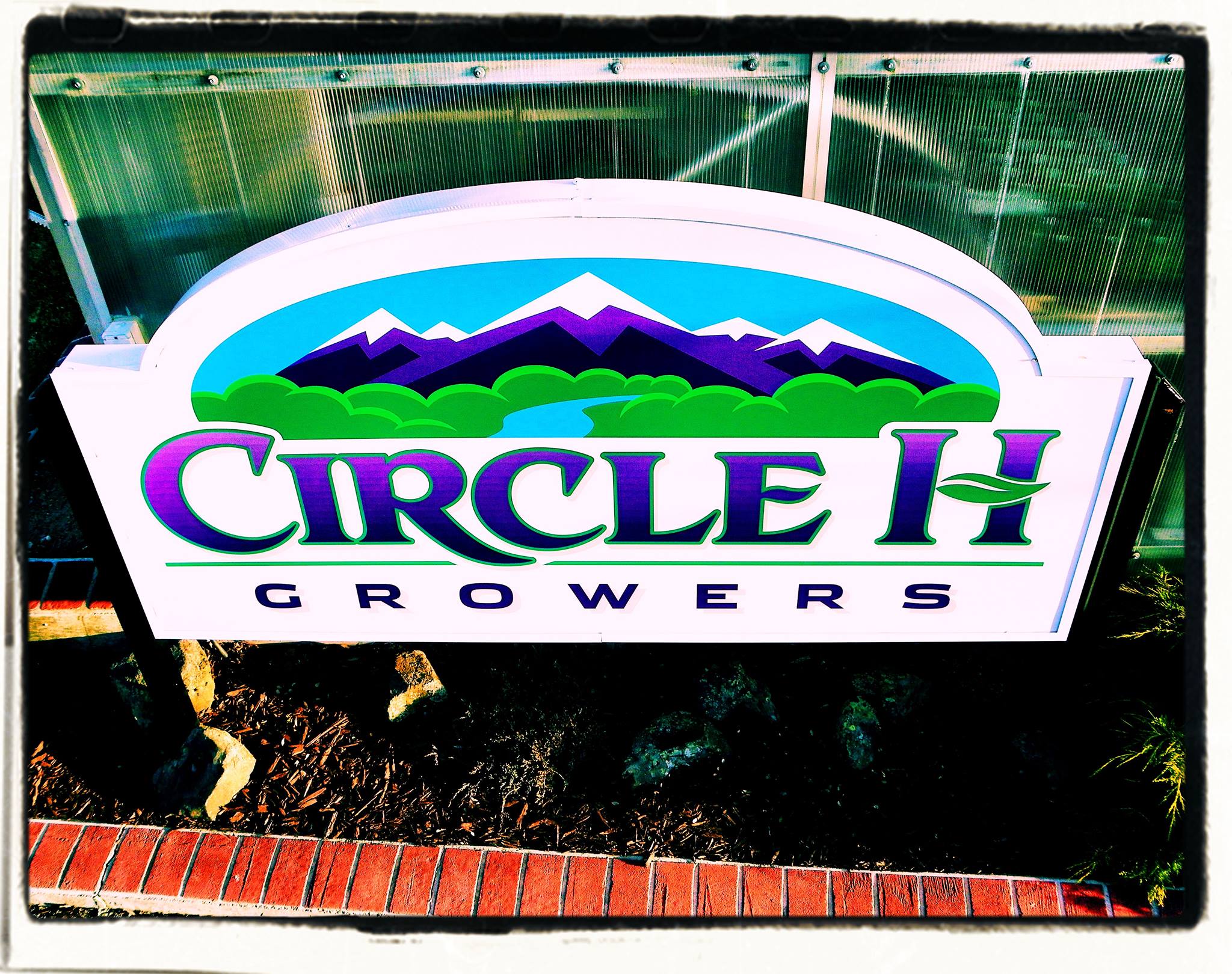 Company logo of Circle H Growers, LLC