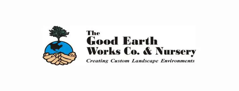 Company logo of Good Earth Works Co & Nursery