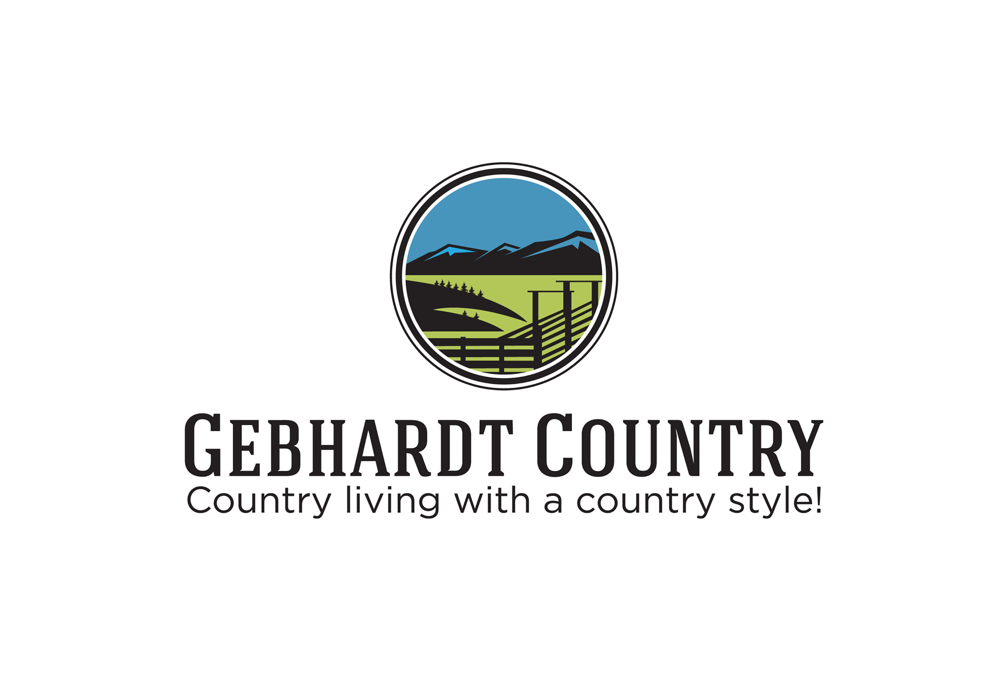 Company logo of Gebhardt Country