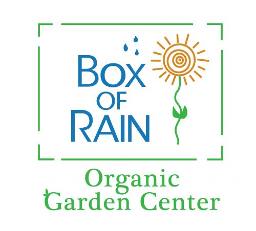 Company logo of Box of Rain Organic Garden Center