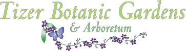 Company logo of Tizer Botanic Garden & Arboretum