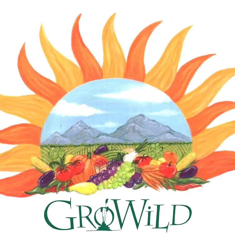 Company logo of Sierra Vista Growers
