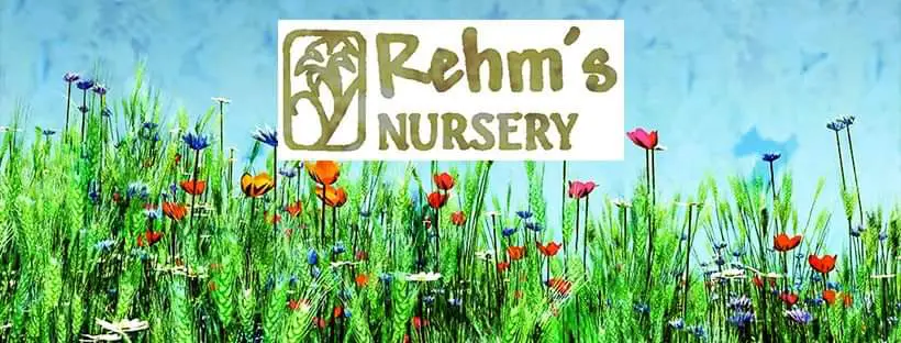 Rehm's Nursery and Garden Center