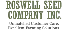 Company logo of Roswell Seed Company Inc.