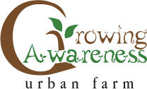 Company logo of Growing Awareness Urban Farm