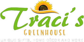 Company logo of Traci's Greenhouse