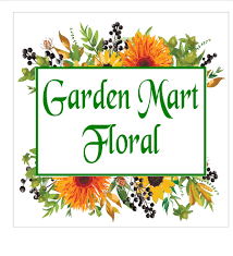 Company logo of The Garden Mart Florist