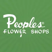 Company logo of Peoples Flower Shops Main Location