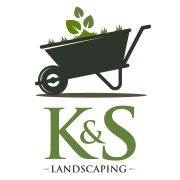 Company logo of K&S Landscaping