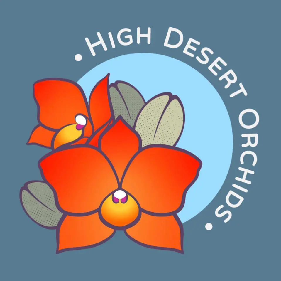 Company logo of High Desert Orchids