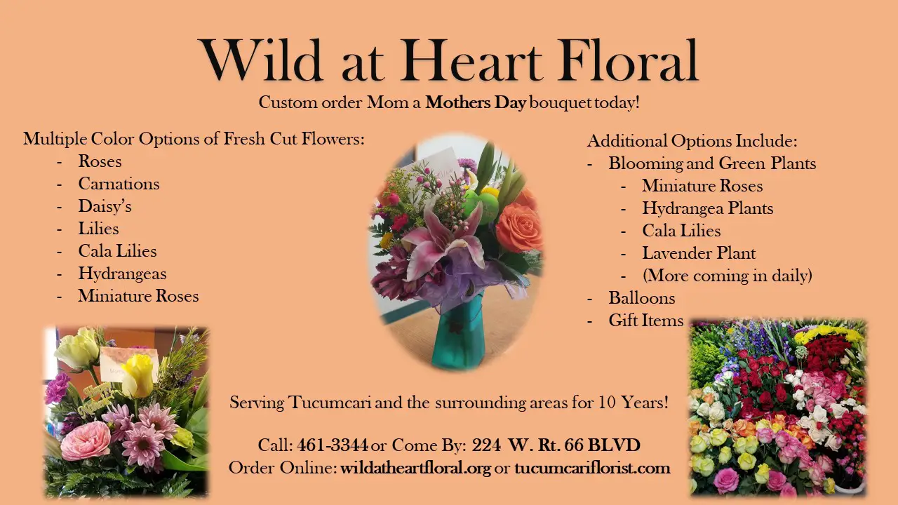 Wild at Heart Floral and Gifts