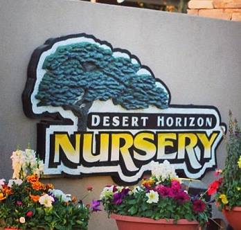 Company logo of Desert Horizon Nursery & Landscape Design