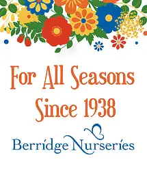 Company logo of Berridge Nurseries