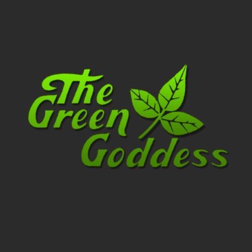 Company logo of The Green Goddess