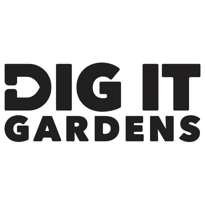 Company logo of Dig It Gardens