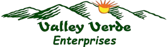 Company logo of Valley Verde Nursery