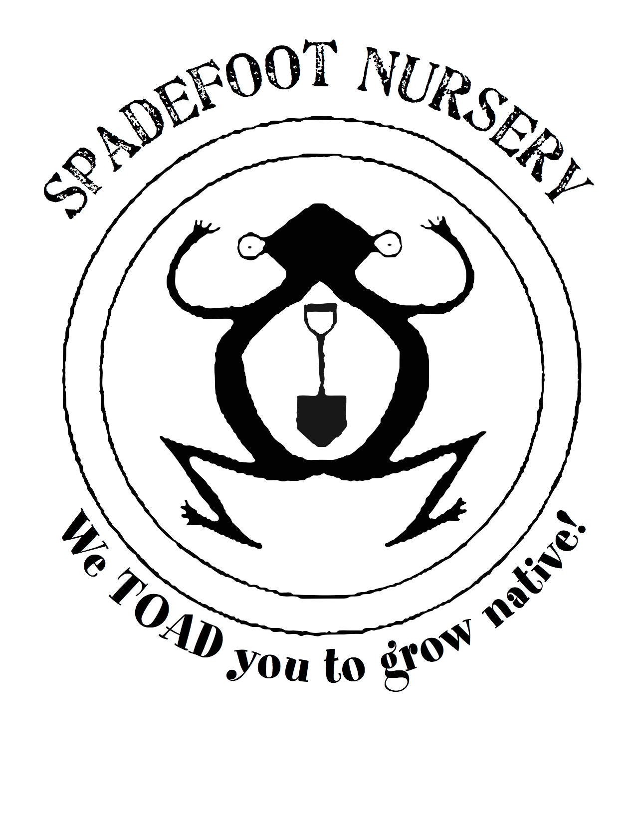 Company logo of Spadefoot Nursery