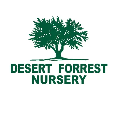 Company logo of Desert Forest Nursery
