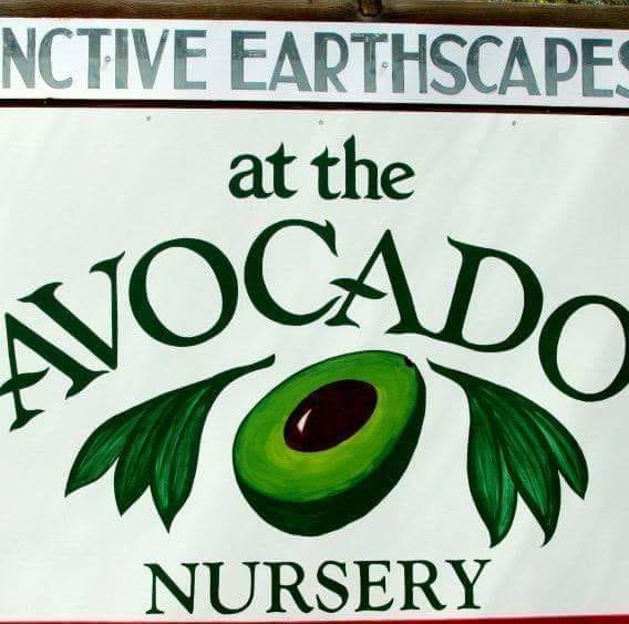Company logo of The Avocado Nursery @Distinctive Earthscapes