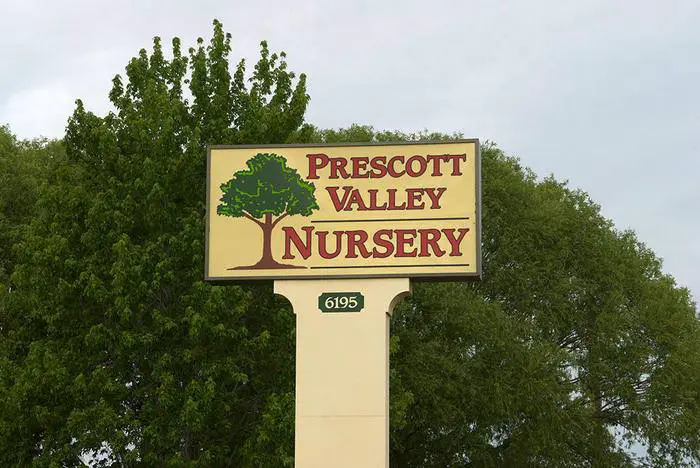Company logo of Prescott Valley Nursery