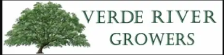 Company logo of Verde River Growers