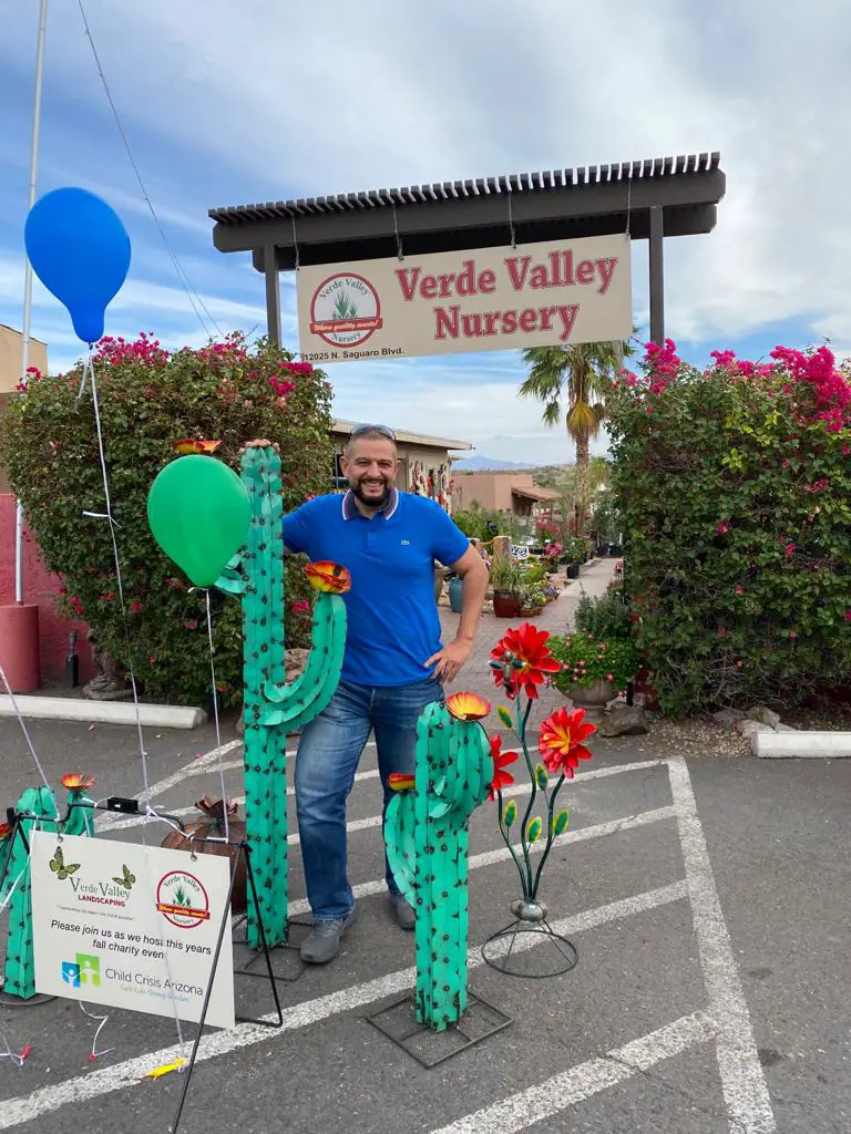 Verde Valley Nursery