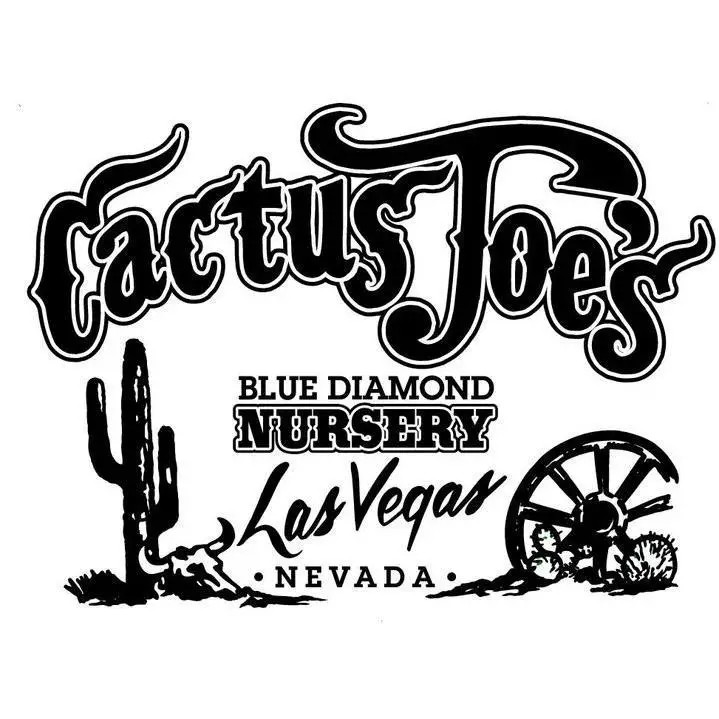 Company logo of Cactus Joe's Blue Diamond Nursery