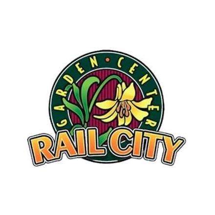 Company logo of Rail City Garden Center