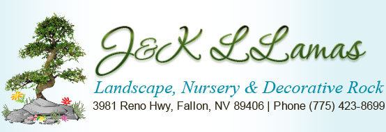 Company logo of J & K Llamas Landscape Nursery