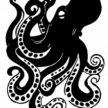 Company logo of An Octopus's Garden