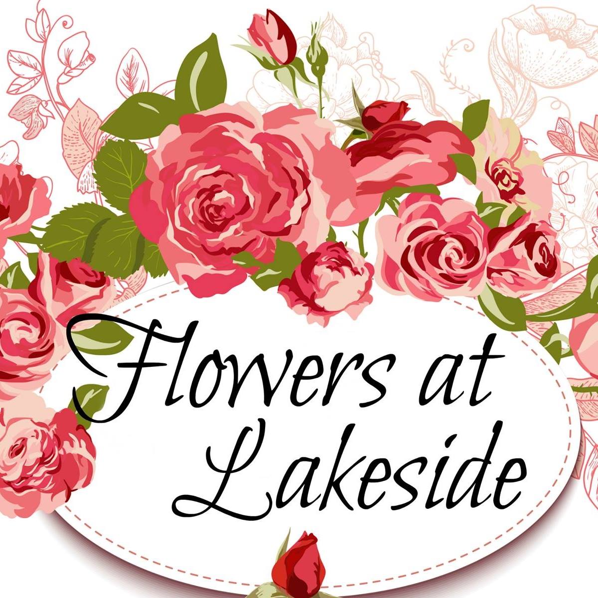 Company logo of Lakeside Flowers
