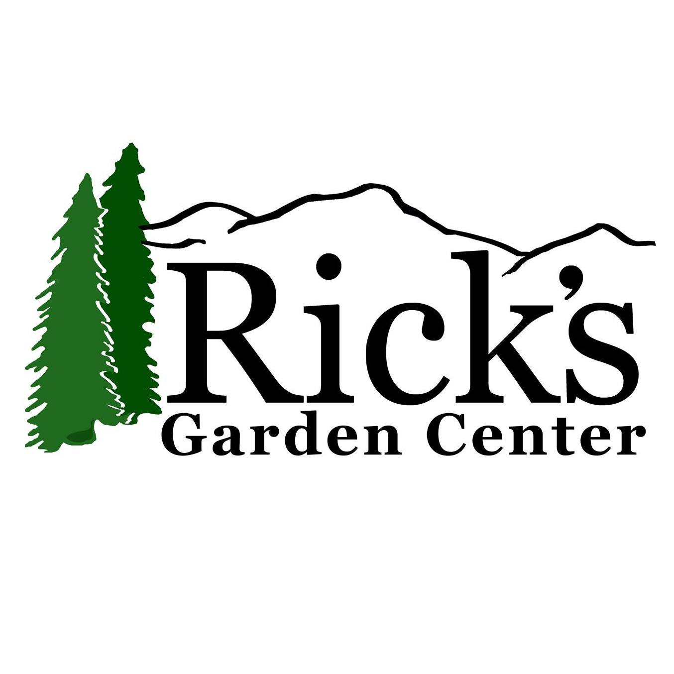 Company logo of Rick's Garden Center