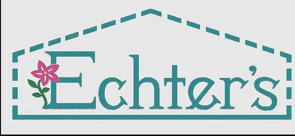 Company logo of Echter's Nursery & Garden Center