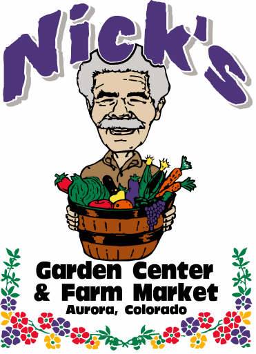Company logo of Nick's Garden Center & Farm Market