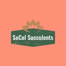Company logo of SoColSucculents