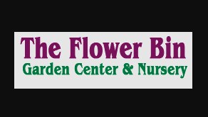 Company logo of The Flower Bin Garden Center & Nursery