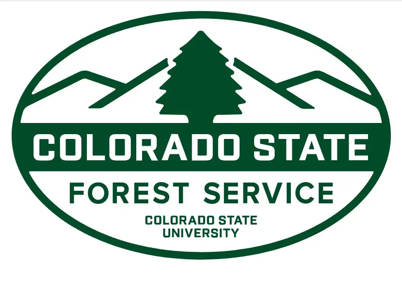 Company logo of Colorado State Forest Service Nursery
