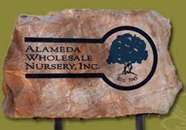 Company logo of Alameda Wholesale Nursery