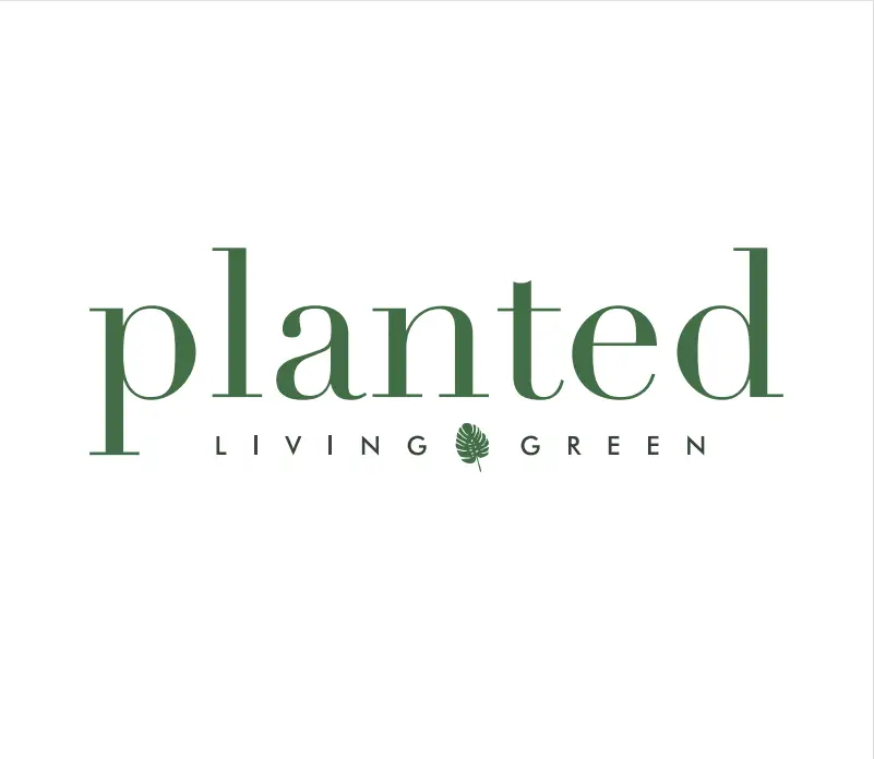 Company logo of Planted