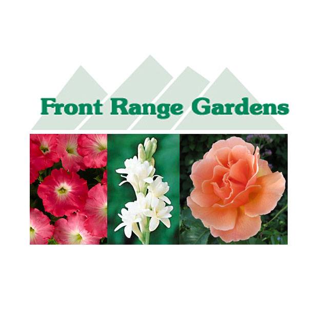 Company logo of Front Range Gardens