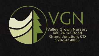 Company logo of Valley Grown Nursery