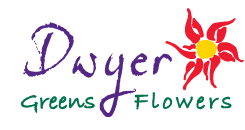 Company logo of Dwyer Greens & Flowers