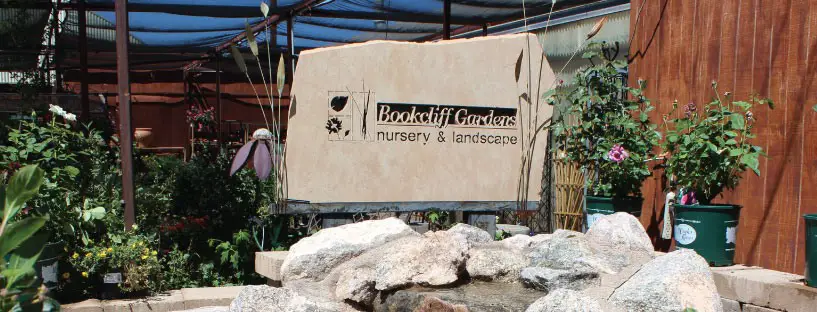 Bookcliff Gardens