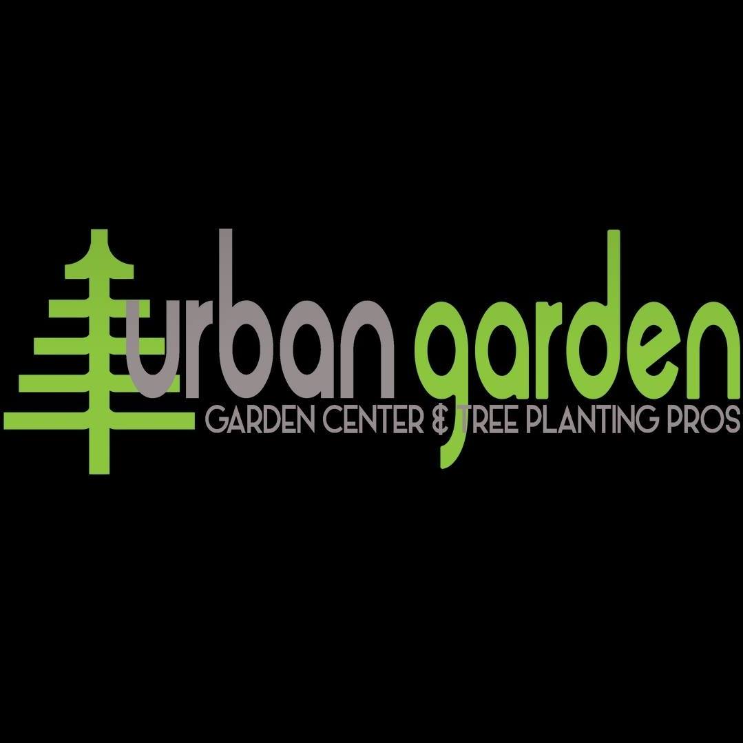 Company logo of Urban Garden