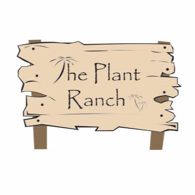 Company logo of The Plant Ranch